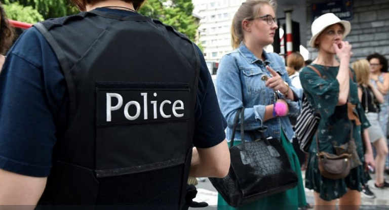 Belgija: Uhapšeno sedam pristalica Islamske države zbog planiranja napada
