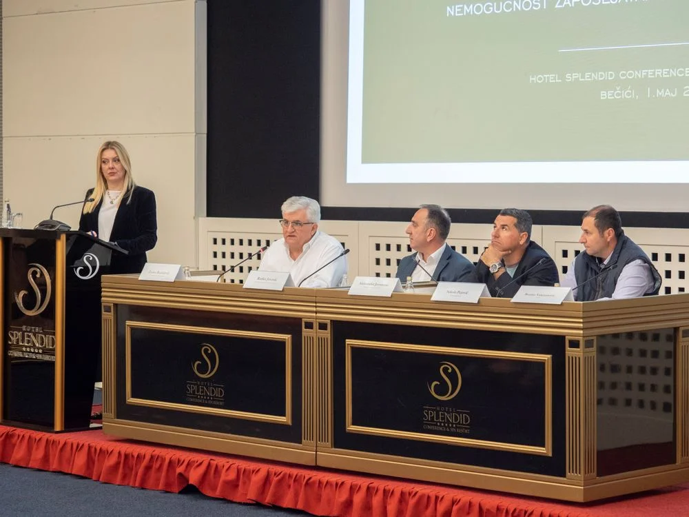 Radulović: Ako ove godine pukne turizam iduće sezone ćemo imati krah