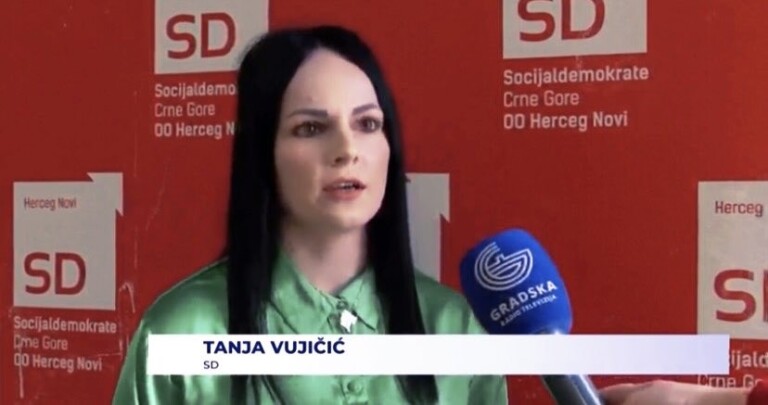Vujičić: Kovač sramnom izjavom dao vjetar u leđa potencijalnim nasilnicima