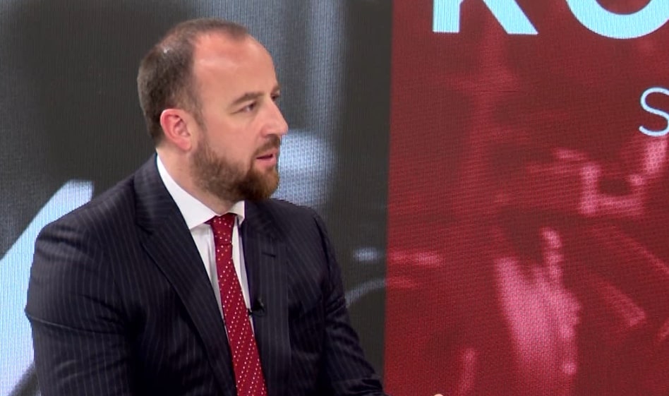 Nikolić: Bez DPS nema stabilne Vlade
