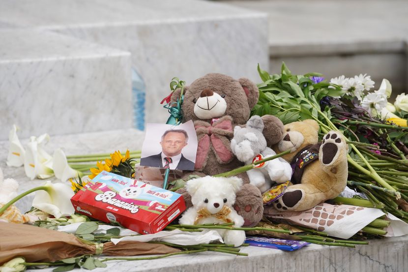 “Lupao je na naša vrata, pucao u njih, probao da razvali”: Moje odjeljenje je bilo sljedeće na spisku