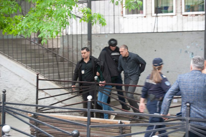 Po internetu “slave” dječaka koji je pobio vršnjake u školi