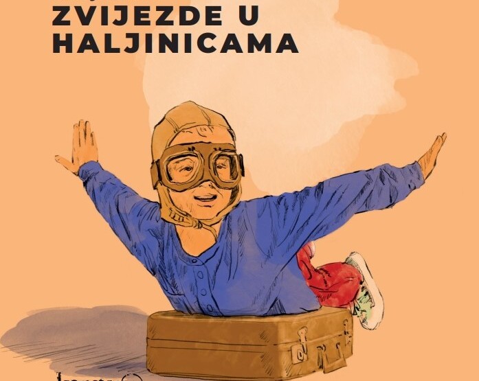Zvijezde u haljinicama