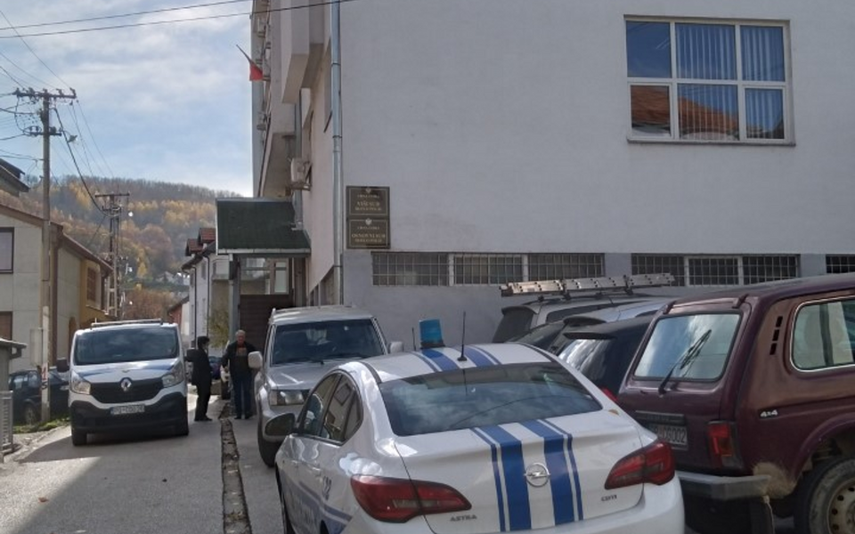 Dražen Vukanić oslobođen od optužbe za šverc droge