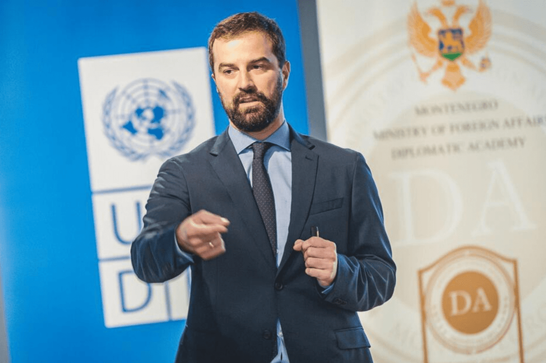 Vuković: Spajiću se manevarski prostor sužava, jasno mu je da neće biti ni manjinske ni ekspertske vlade