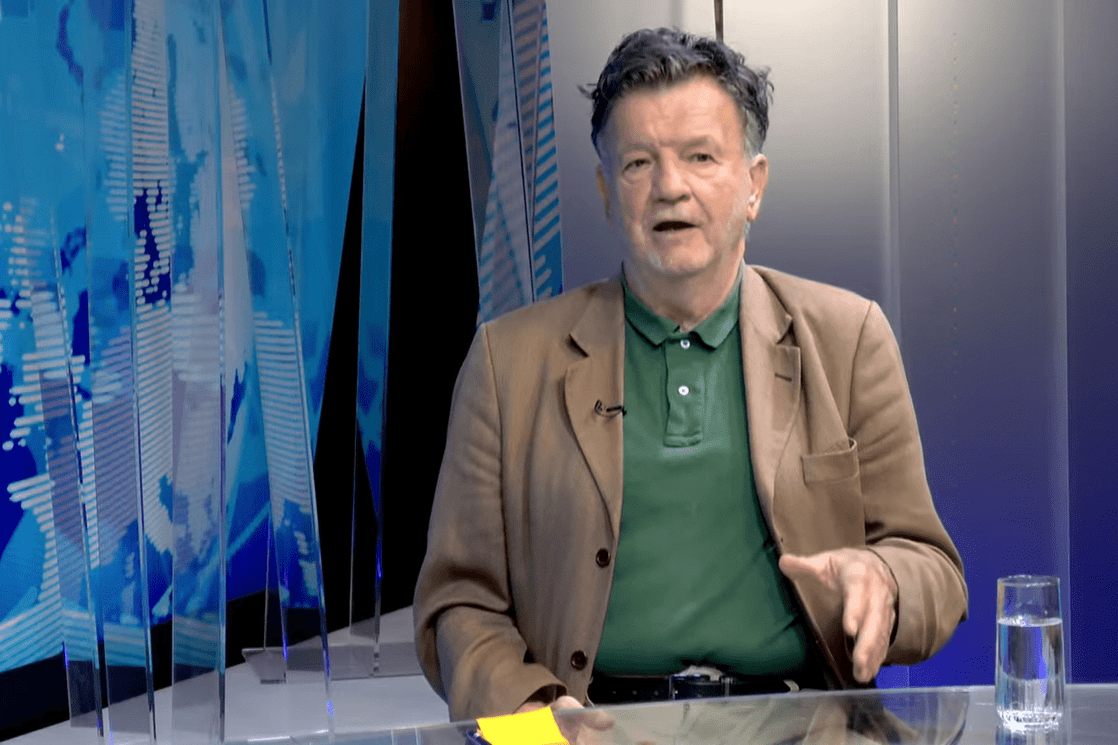Baletić: Skandiranje navijača Sutjeske dobro režirana predstava