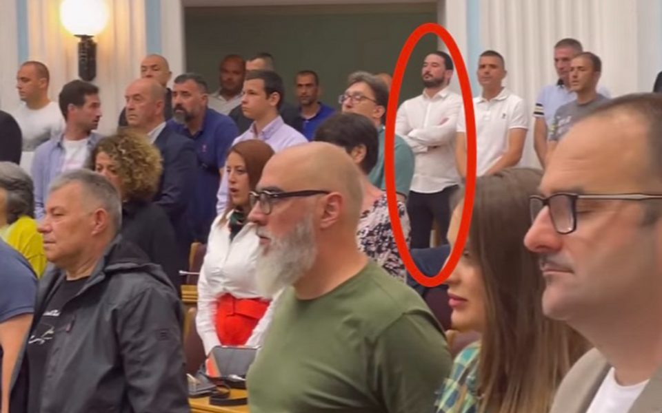 Skupu GP URA i Demokrata na Cetinju prisustvovali članovi škaljarskog klana