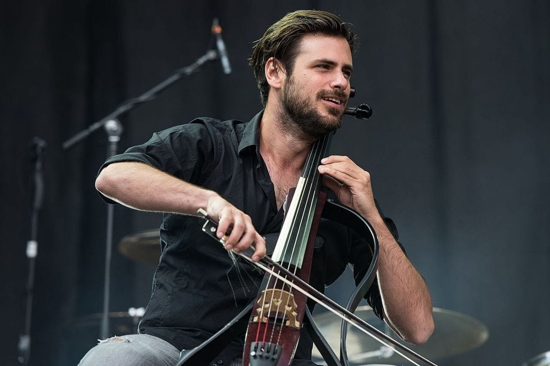 Umjesto Ramacotija u Bar dolazi Stjepan Hauser, Đurović: Mislim da je on veća zvijezda u ovom trenutku