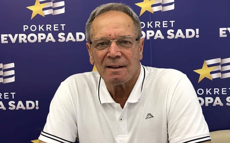 Radičević: Nakon što se Kvon distancirao se od spletki, odlazeći članovi Vlade potrčali da se ograde od sopstvenih izjava
