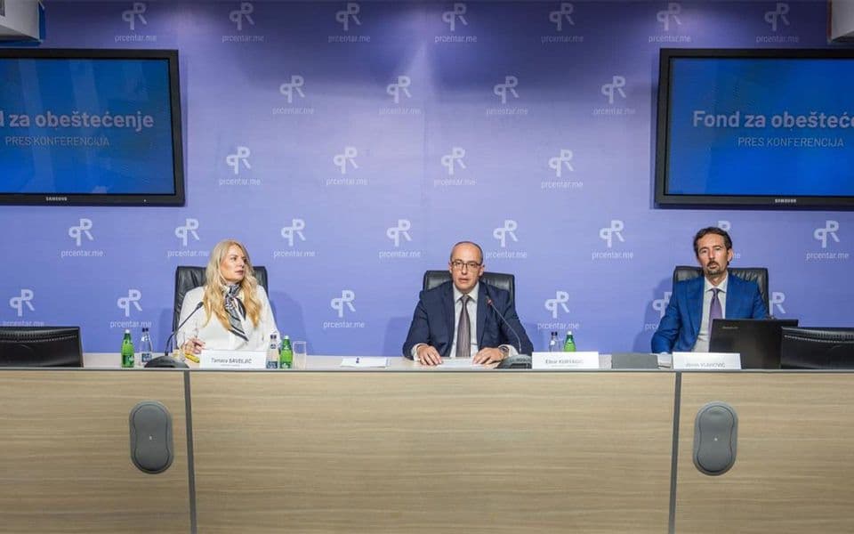 Pravo na isplatu godišnje rate obeštećenja ima 5.643 korisnika