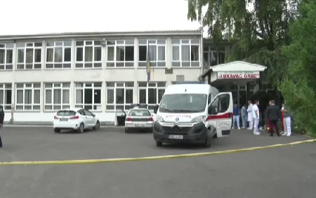 Ranjeni nastavnik policiju upozoravao na prijetnje učenika