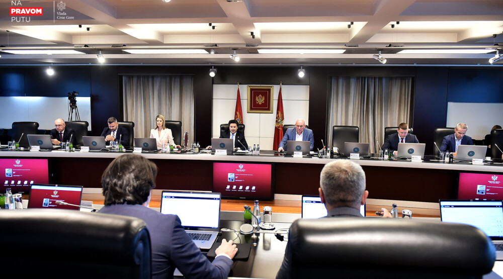 Po presudama protiv države za tri mjeseca isplaćeno 3,2 miliona eura