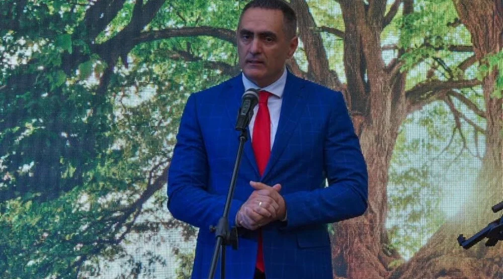 Damjanović: Institut da pruži pun doprinos punopravnom članstvu država Zapadnog Balkana u EU