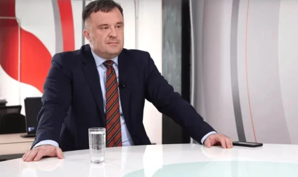 Vujović: Moguća i opstrukcija formiranja nove izvršne vlasti