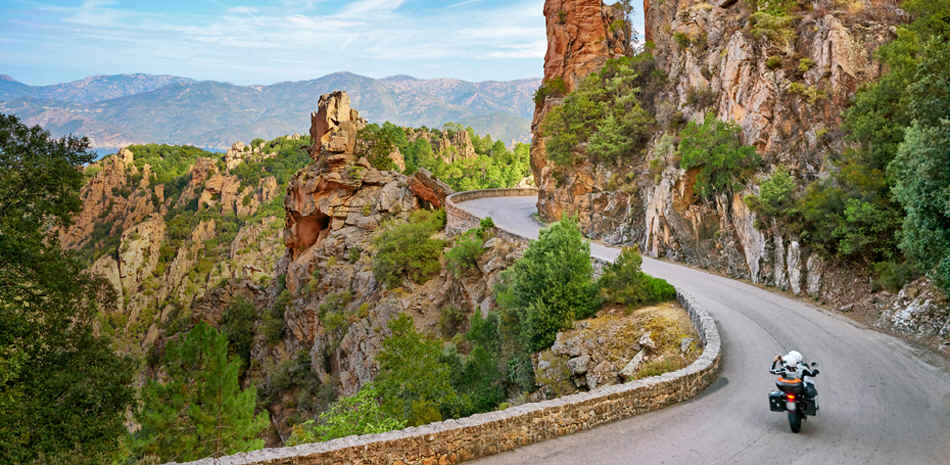 “NO LIMIT BIKERS” kreću na turu po Korzici