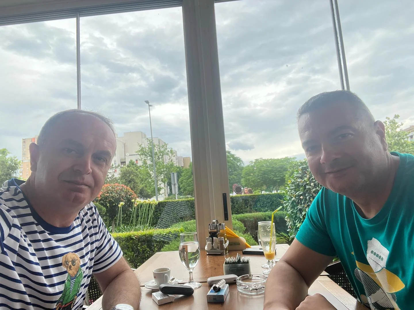 Đeljošaj i Vuksanović će zajedno pregovarati o formiranju nove vlade