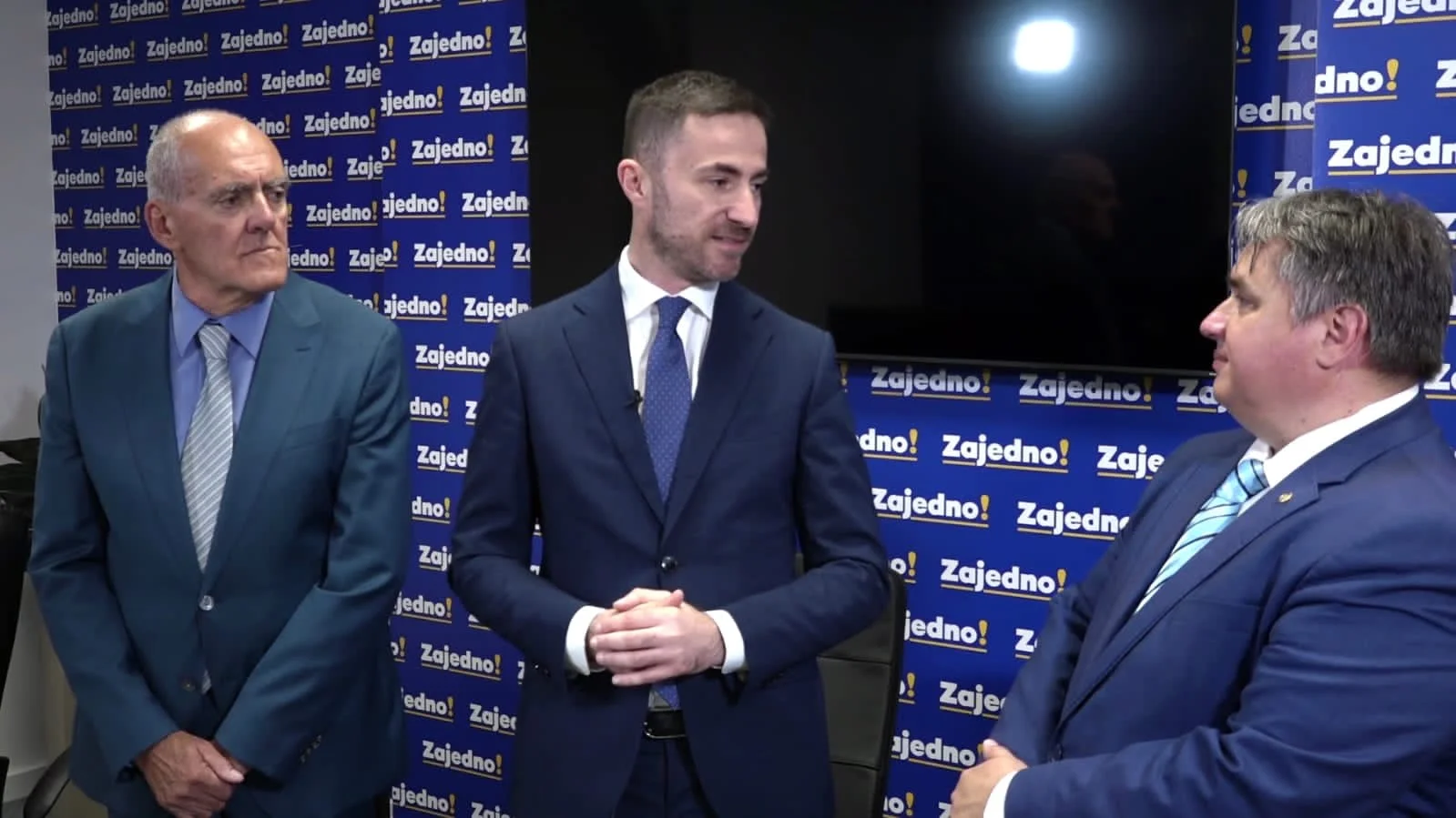 Bogdanović potpisao Memorandum o razumijevanju sa predstavnicima zanatskih udruženja, data podrška koaliciji “Zajedno!”