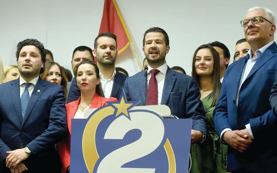 Demokrate mjerkaju MVP, Bečić i ZBCG žele Skupštinu, SNP očekuje dva minstarstva