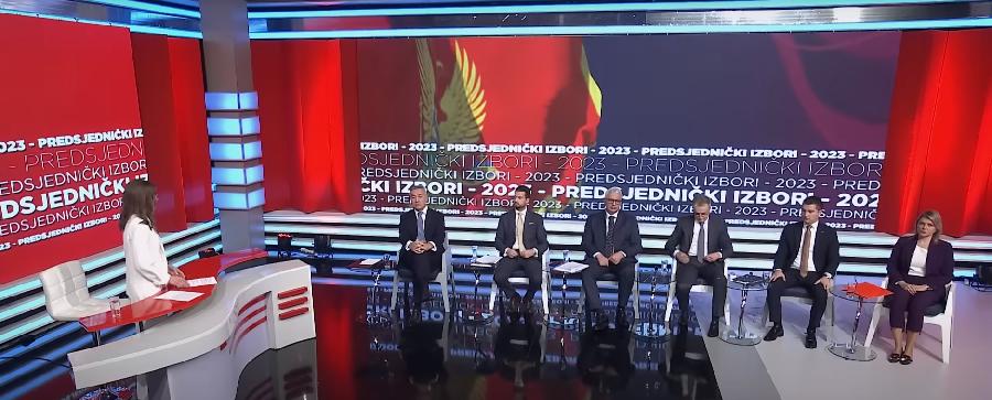 Falsifikovani potpisi: Zbog “podrške” predsjedničkim kandidatima formirana 52 predmeta