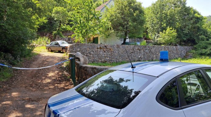 Ćirakoviću zadržavanje do 72 sata zbog ubistva Nikšićanina