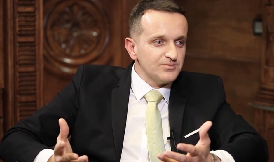 Đuričković: Ilinčić ogledalo vlasti u Glavnom gradu