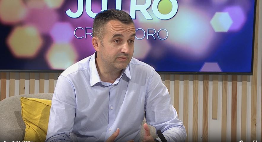 Mićanović: Prijemni ispit potrebno uvesti na većini programa