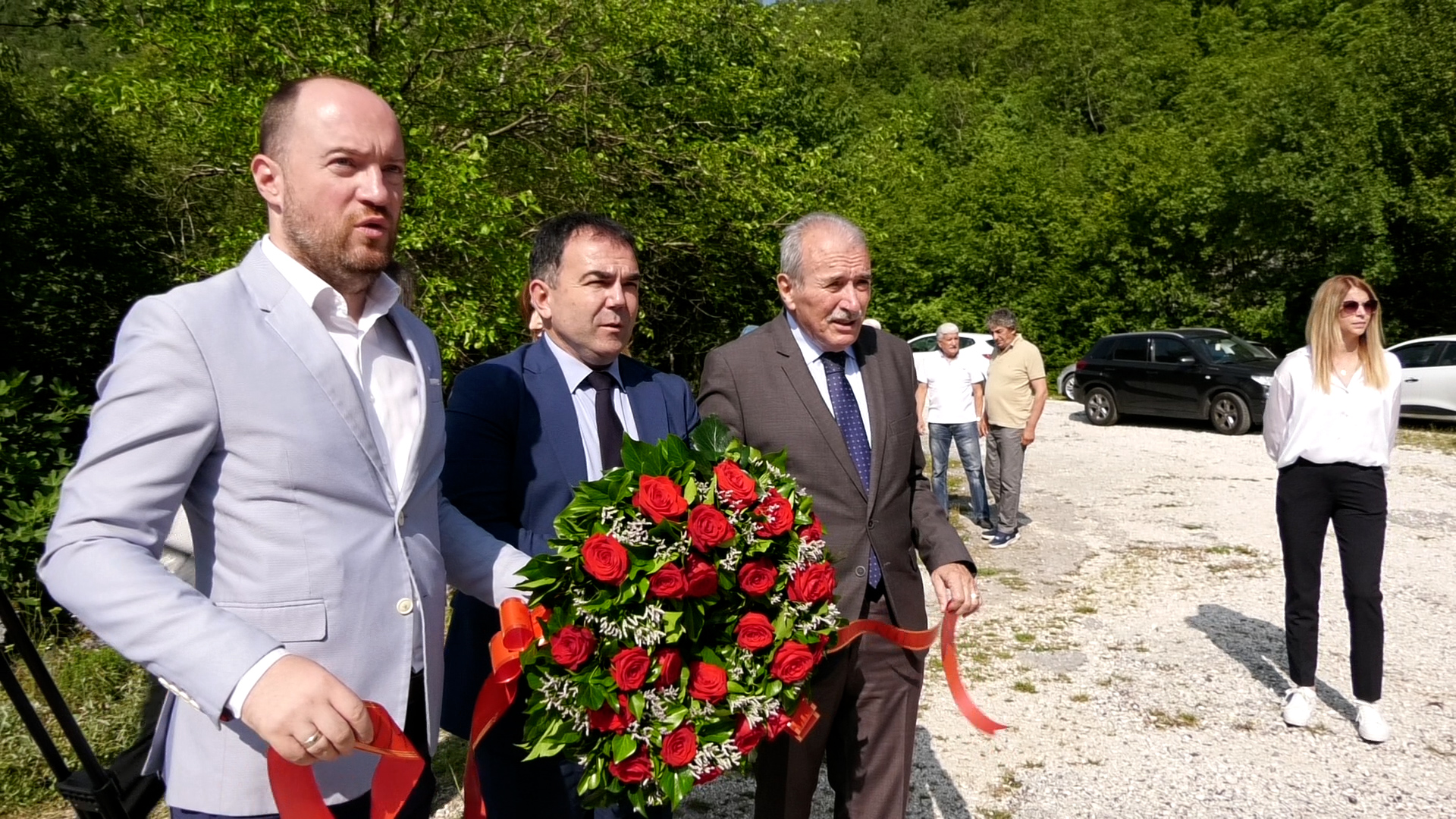 Đurašković: Belvederske demonstracije iz 1936. i 2021. vezane za civilizacijske vrijednosti i ideale slobode