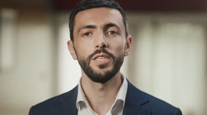 Pogledajte promotivni spot koalicije “Zajedno!”: Moramo reći dosta! Mi ćemo vratiti stabilnost Crnoj Gori!