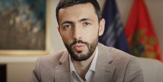 Pogledajte promotivni spot koalicije “Zajedno!”: Mi ćemo vratiti stabilnost Crnoj Gori! Zajedno!