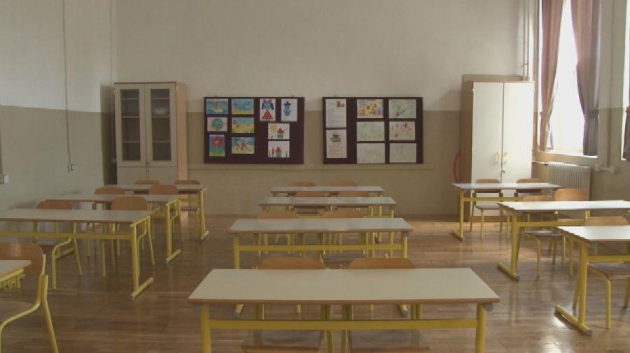 U obrazovnom sistemu 16.332 uposlenih, 2.015 manje nego u upravno-pravosudnom sistemu