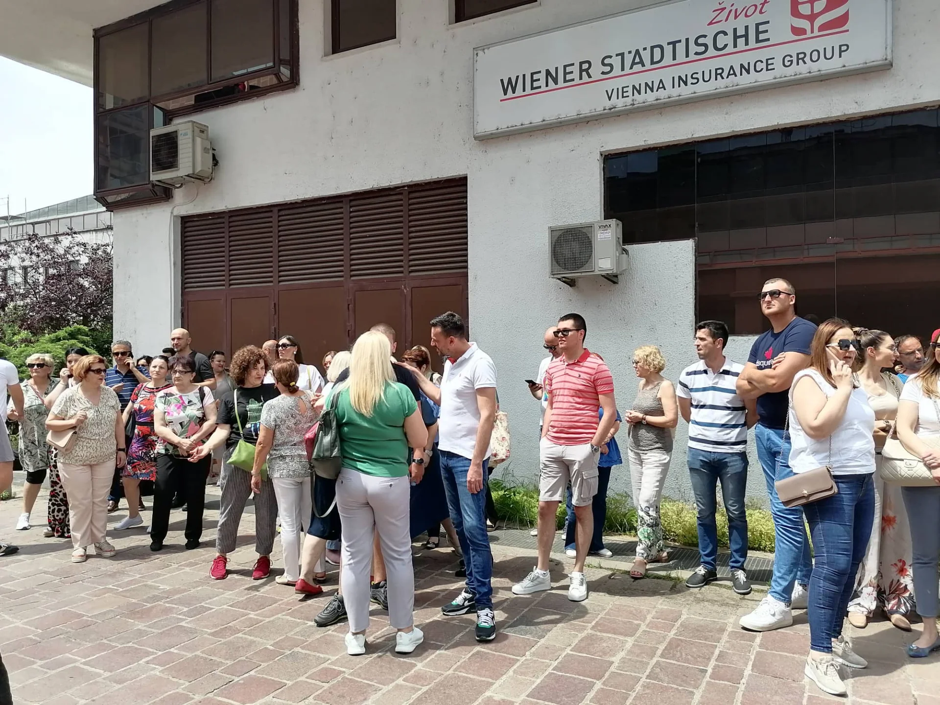 “Minut do 12 za primarnu zdravstvenu zaštitu”: Novi protest izabranih ljekara u subotu ispred Vlade