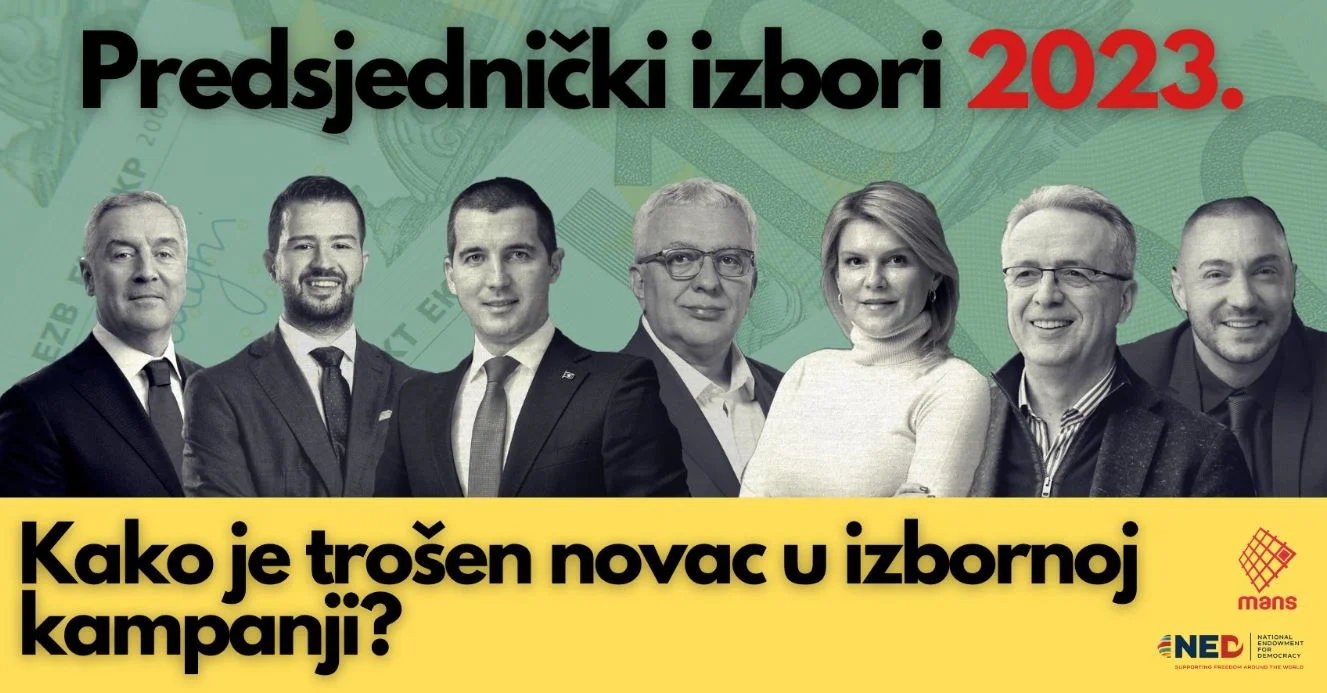 Ko je od predsjedničke kampanje zaradio, a ko je u minusu