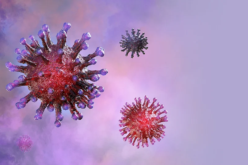 Virusolog iz Wuhana tvrdi da je Kina namjerno osmislila koronavirus kao biološko oružje