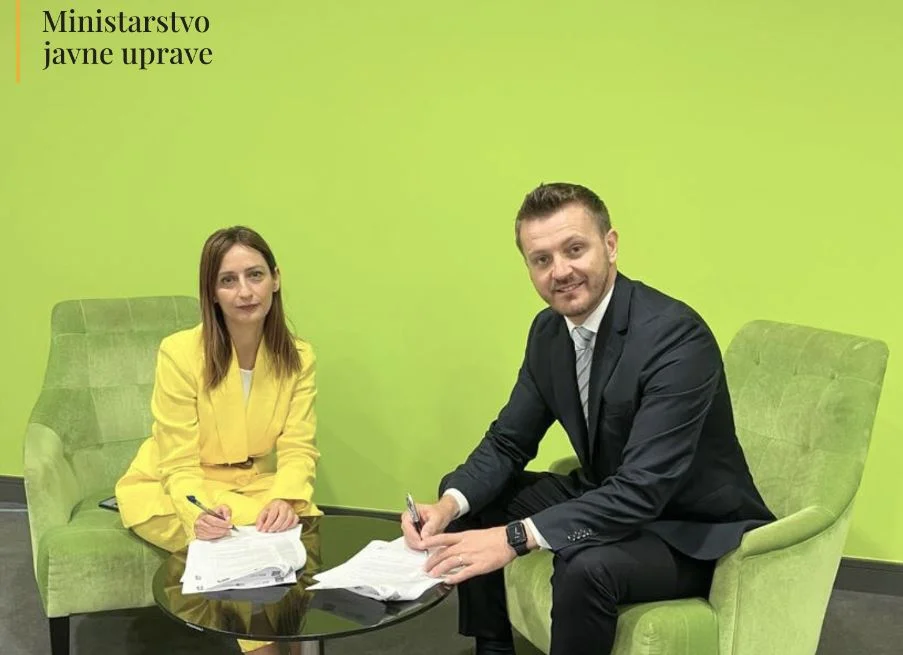 MJU uvodi CAF model za upravljanje kvalitetom
