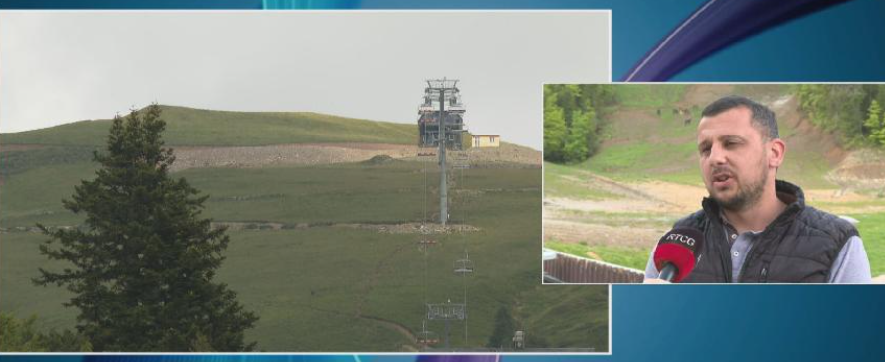 U Kolašinu otvorena ljetnja sezona, najpopularnija panoramska vožnja