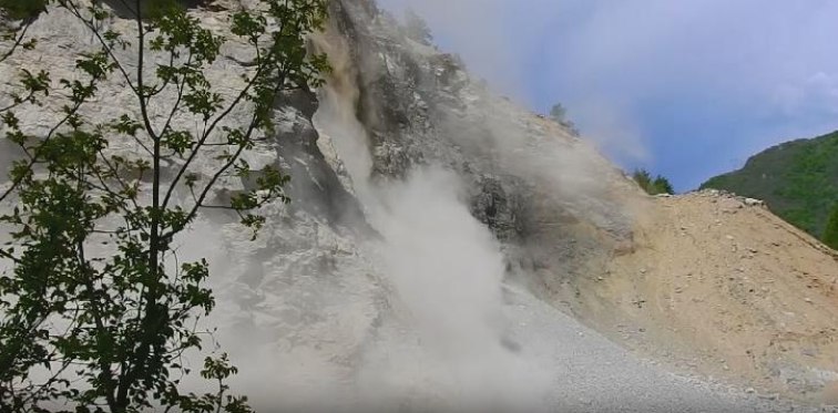 Kamenolom mještanima ugrožava bezbjednost, koncesionar ćuti
