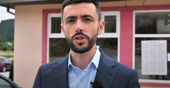 Živković: Očekujem da nakon 11. juna dobijemo stabilnu političku vlast koja će Crnu Goru povesti putem prosperiteta