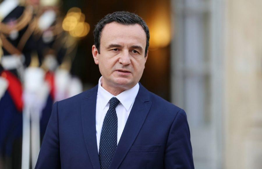 Kurti: Još nisam odlučio da li ću ići na sastanak koji je najavio Borelj