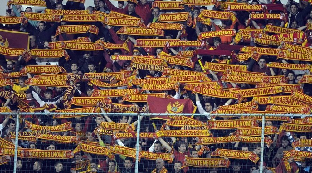 NVO Crnogorski fudbal: Svi na stadion
