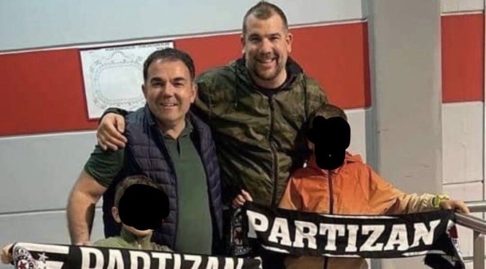 Nikolić: Bujo je grobar