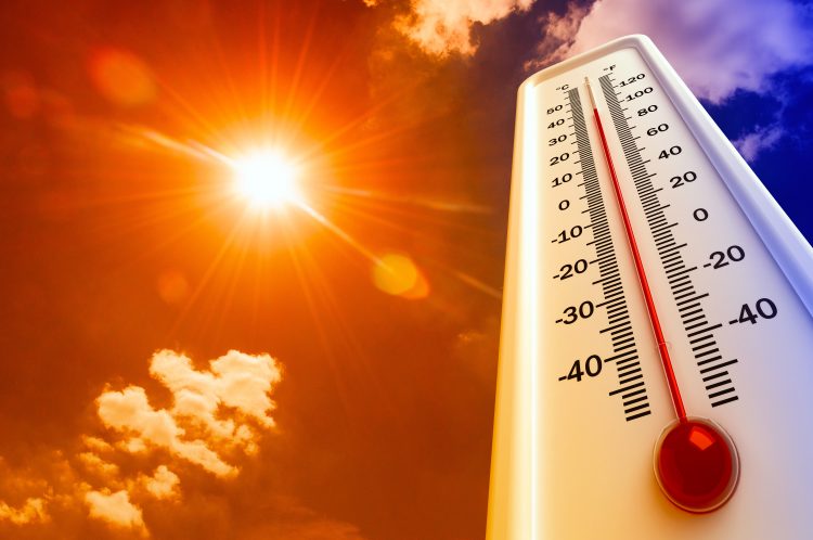 Temperatura u Iranu dostigla 50 stepeni, ima preminulih