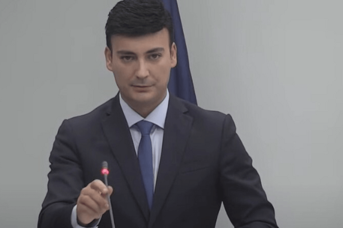 Jovanović: Mandate da vrate oni koji ne mogu da poštuju volju građana