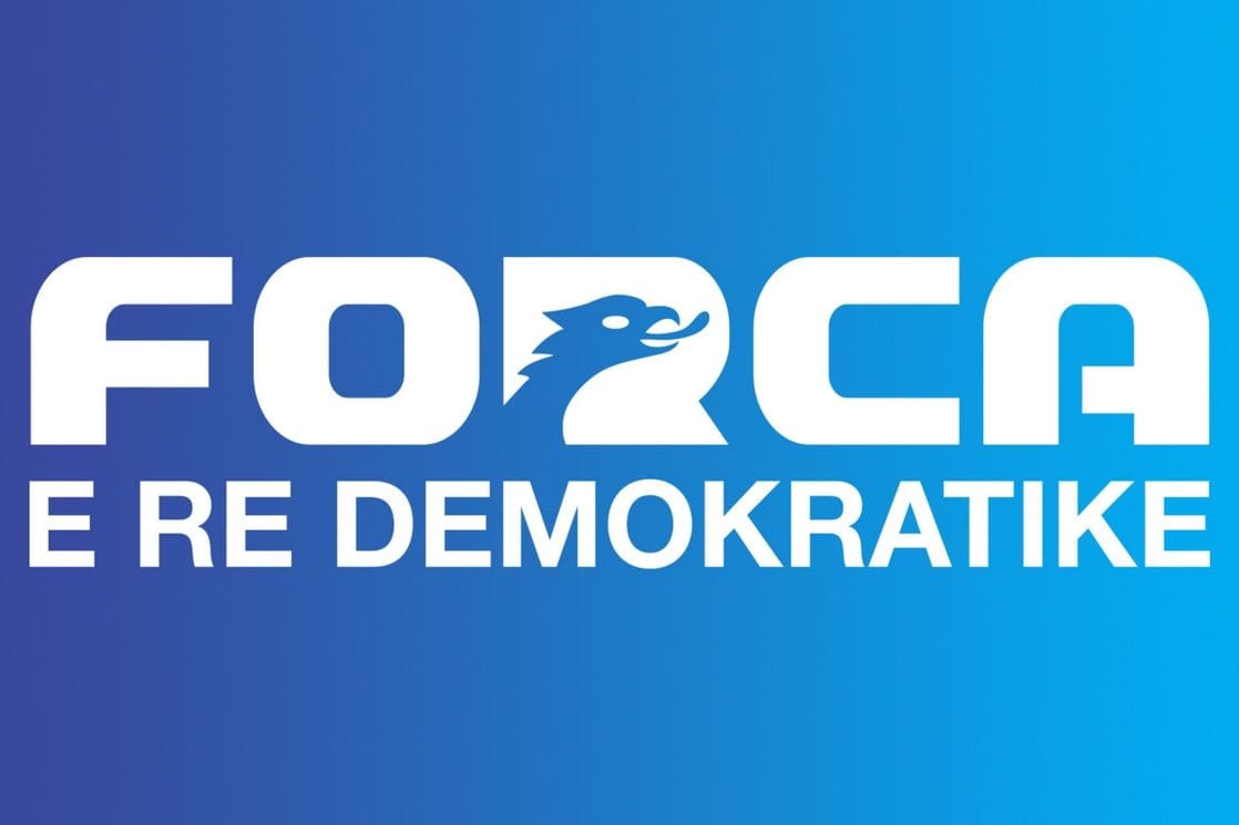 Forca: Ograđujemo se od sramnog glasanja Crne Gore u UN, to je potpuno pogrešan i štetan stav
