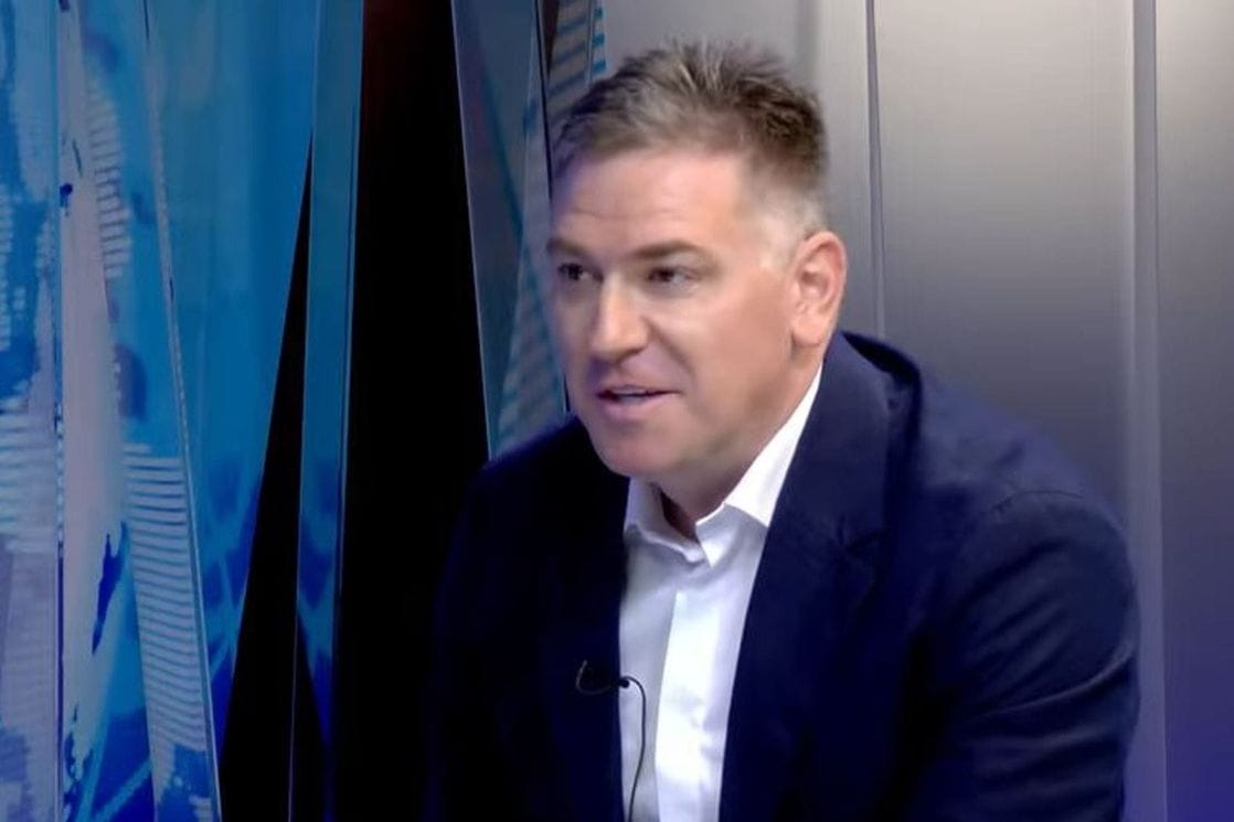 Huter: Ako već aktuelna većina u Podgorici ne može izbrisati CG s mape svijeta, onda za njih može postojati samo kao srpska pokrajina