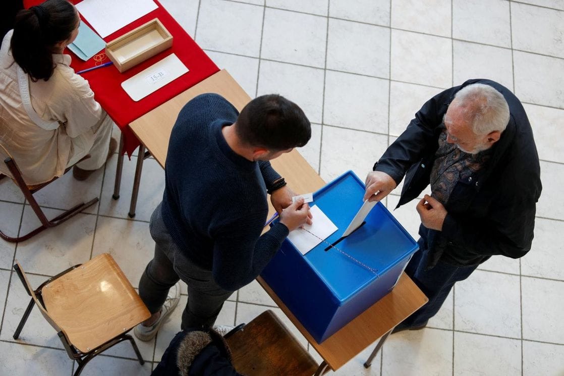 SDP-u za parlament potrebno više od 400 glasova na Cetinju