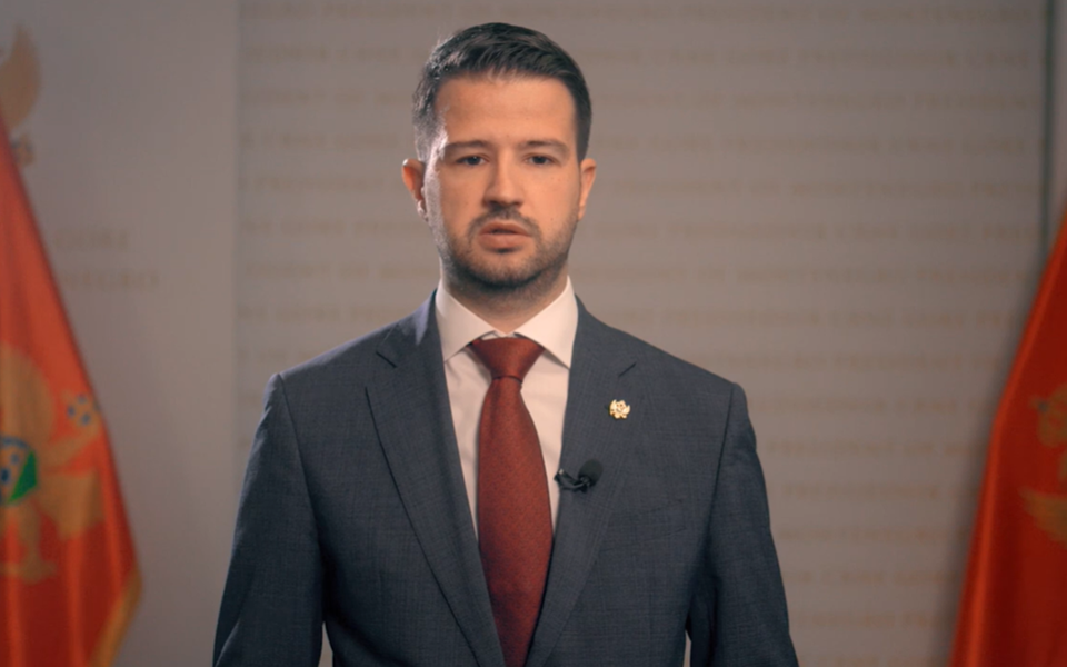 Milatović o Srebrenici: Ovo stradanje je svjedočanstvo beščašća, nama ostaje da odlučno osudimo bilo kakve pokušaje relativizacije