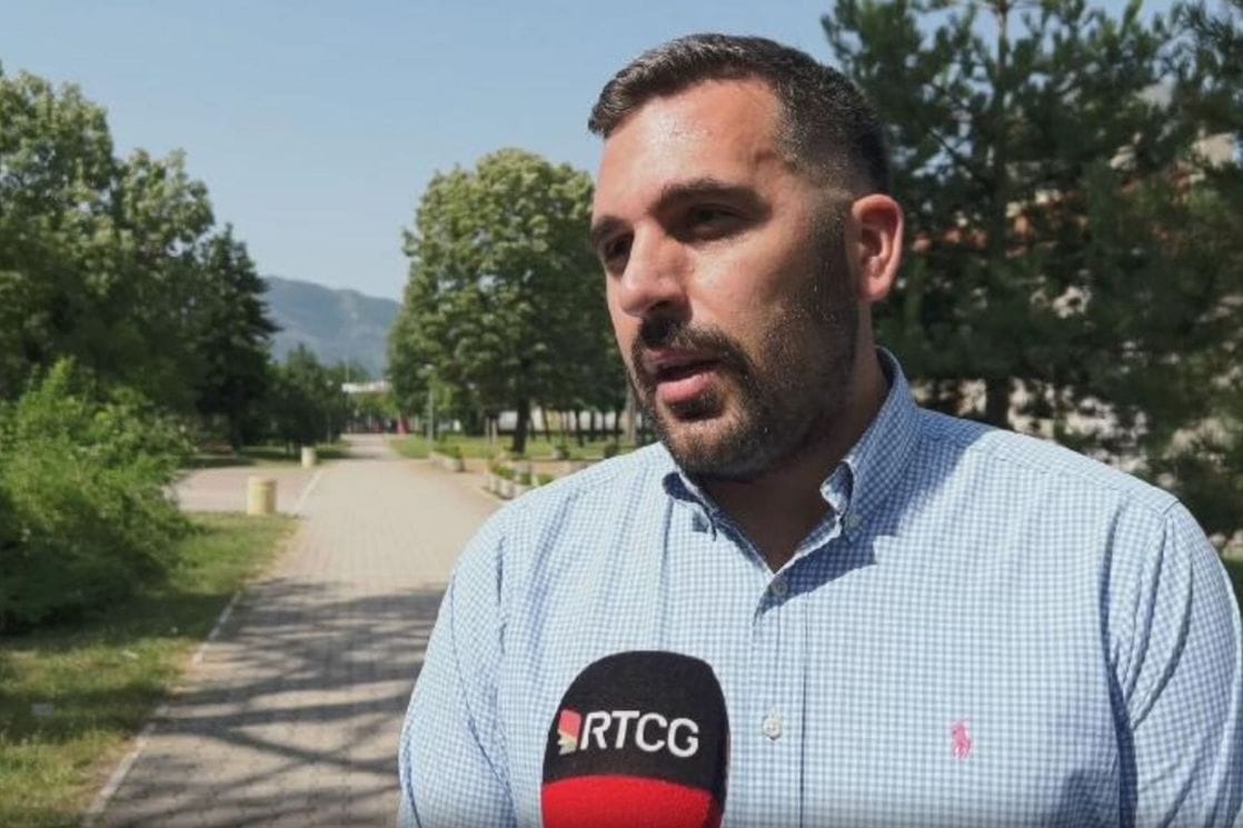 Lazović: Ustavni sud se još ne oglašava o Zakonu o trgovini