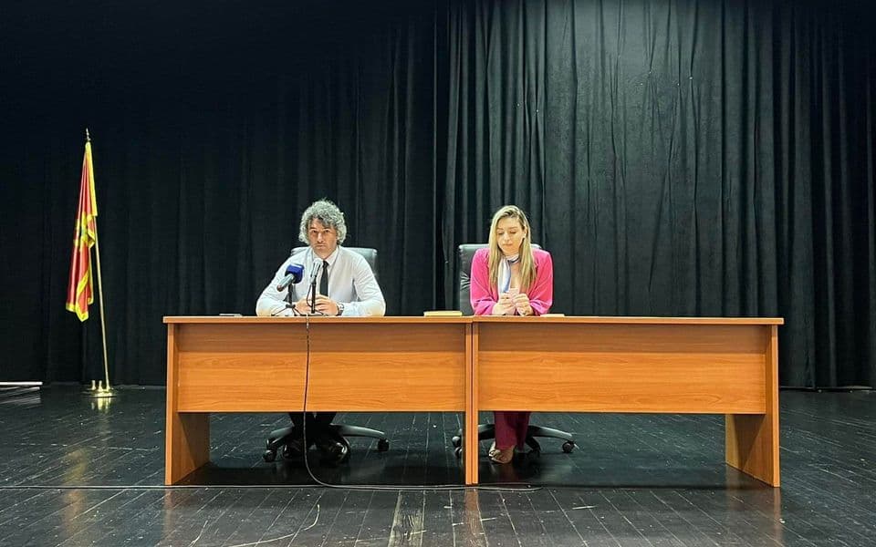 Propao i treći pokušaj poništenja priznanja Kosova