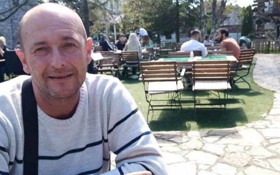 Beograđanin nestao tokom ljetovanja u Crnoj Gori, porodica moli za pomoć