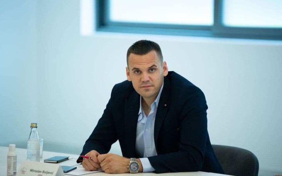 Boljević: Blokiran svaki segment lokalne samoprave Zete, ubrzo stiže kazna